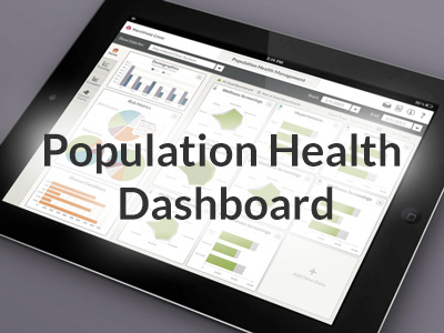 Preview of Population Health Project